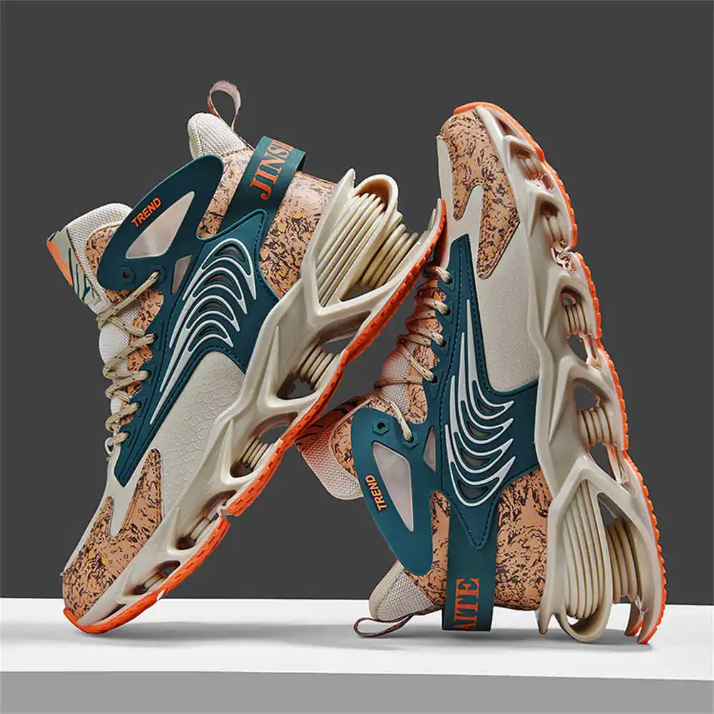 Luxury Lifestyle Homes - Non-slip Mid Child Running Sneakers Casual