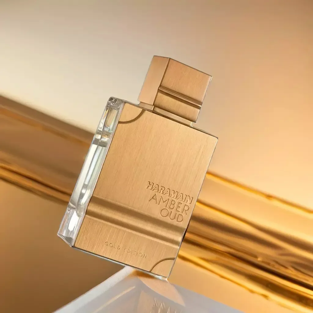 Luxury Lifestyle Rich - Al Haramain Amber Oud Extrait De