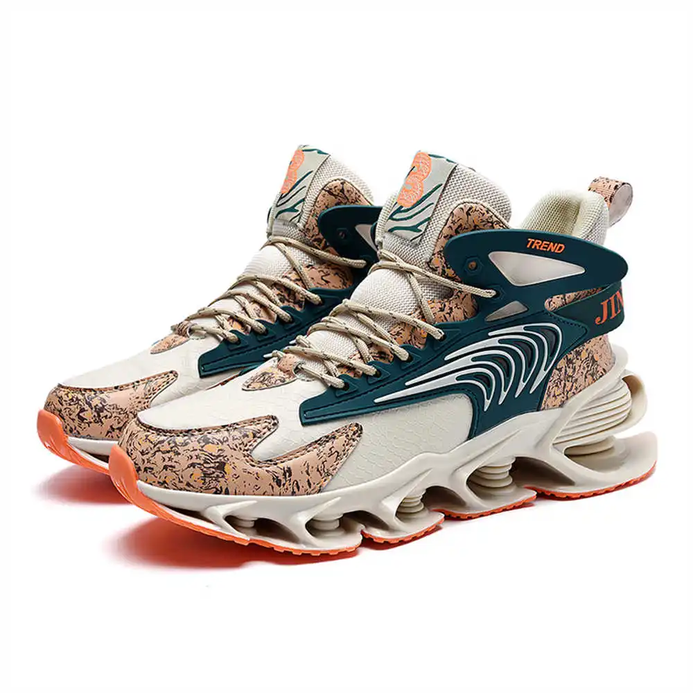 Non-slip Mid Child Running Sne - Luxury Lifestyle Homes ulasan dan harga