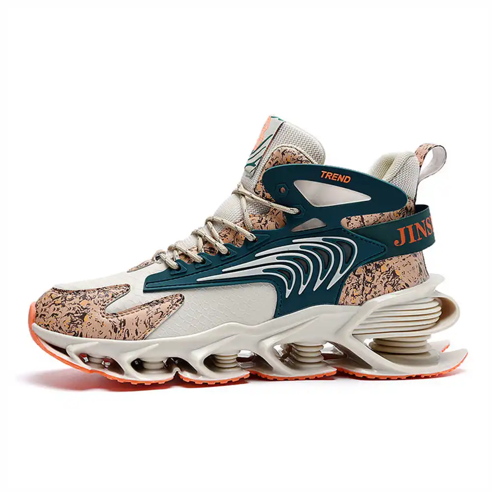 Non-slip Mid Child Running Sne - Luxury Lifestyle Homes ulasan dan harga