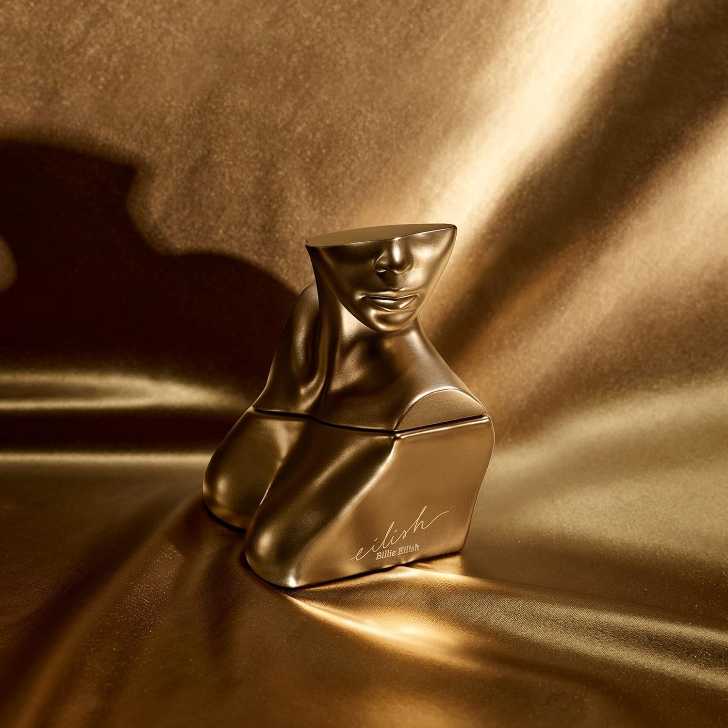 B. Eilish Gold Eau De Parfum 3 - Luxury Lifestyle Rich ulasan dan harga