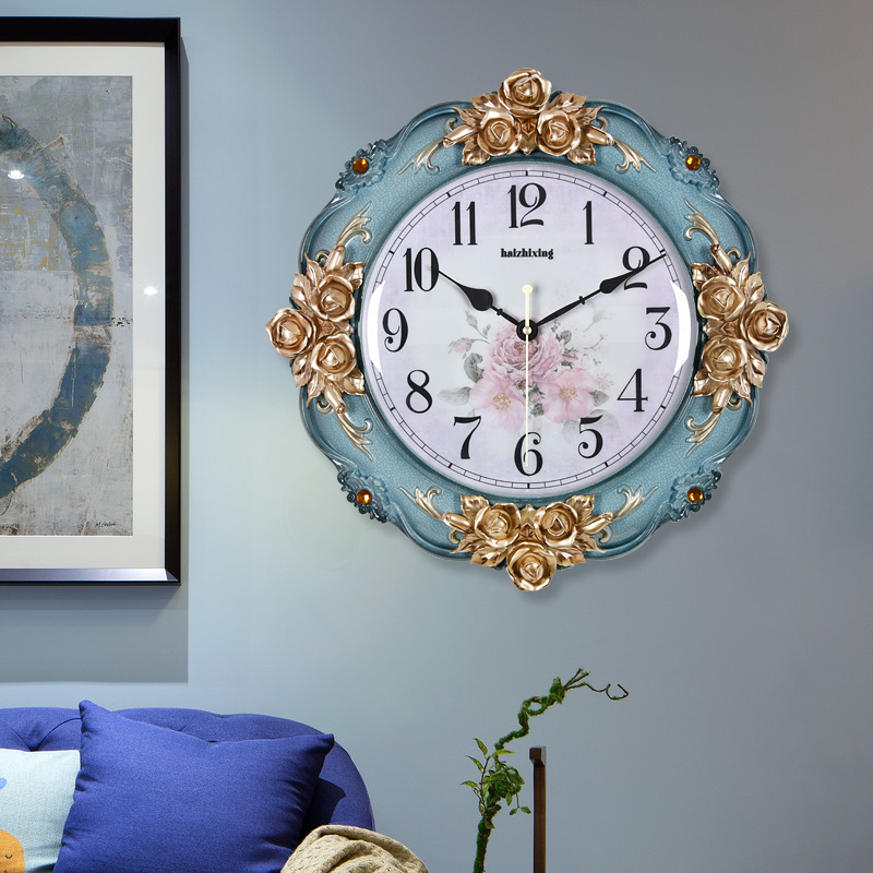 European style creative fashio - Luxury Lifestyle Homes ulasan dan harga