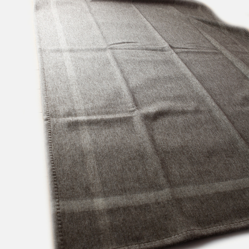 Cross Striped Double sided Jac - Cashmere Throw Blanket ulasan dan harga