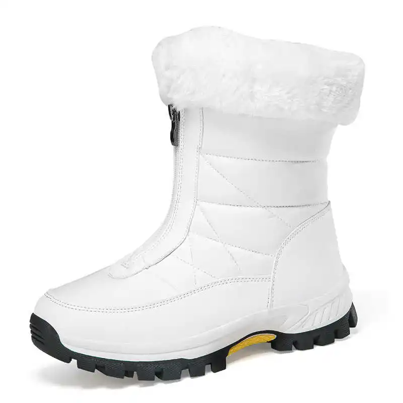 Women's Boot Sneakers Walking  - Luxury Lifestyle Homes ulasan dan harga