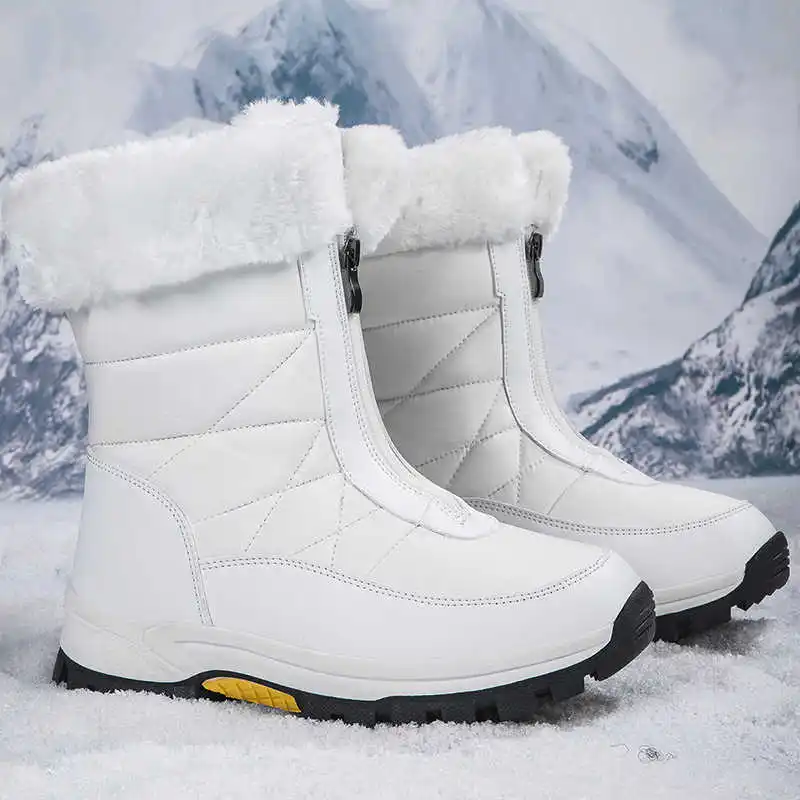 Women's Boot Sneakers Walking  - Luxury Lifestyle Homes ulasan dan harga