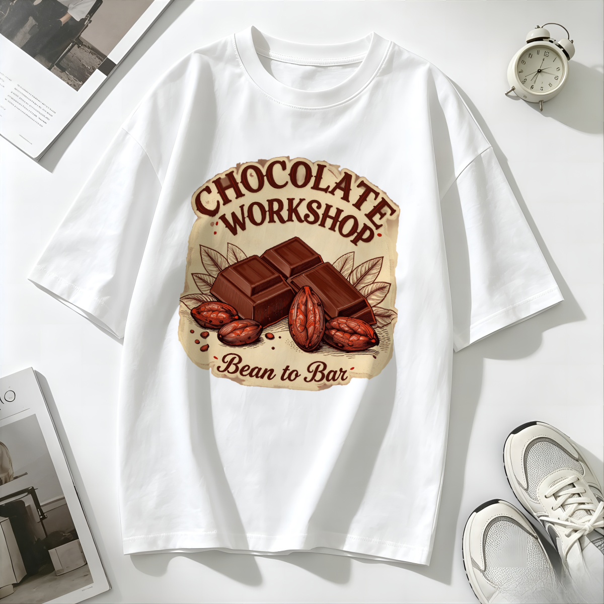 T Shirts Coolmax Outlast Knott - Luxury Lifestyle Rich ulasan dan harga
