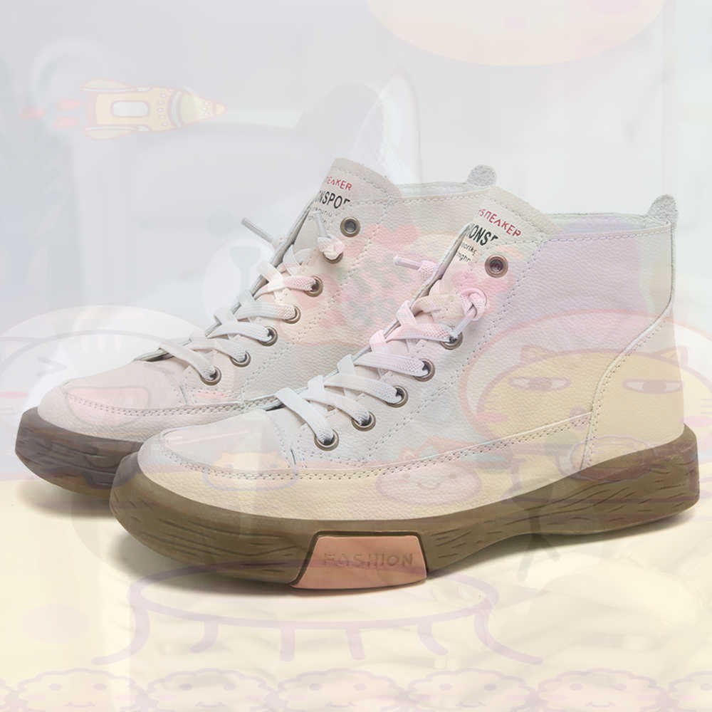 High Top Hi Cut Offers Skatebo - Luxury Lifestyle Homes ulasan dan harga