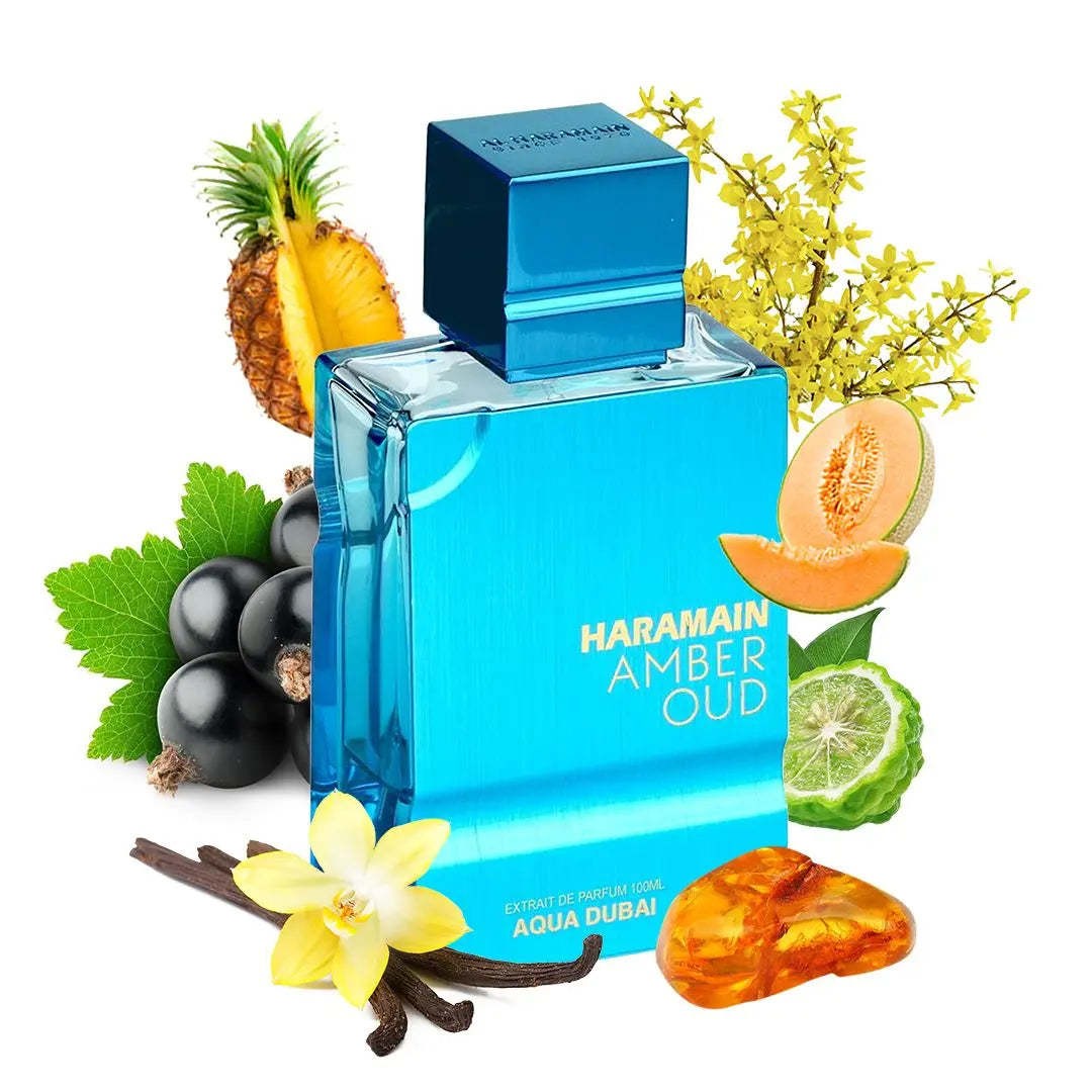 Al Haramain Amber Oud Series E - Luxury Lifestyle Rich ulasan dan harga