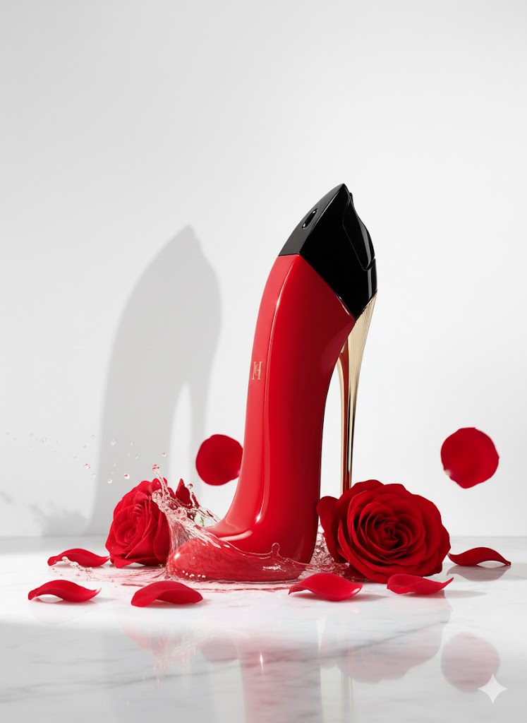 Carolina Herrera Very Good Gir - Luxury Lifestyle Media ulasan dan harga