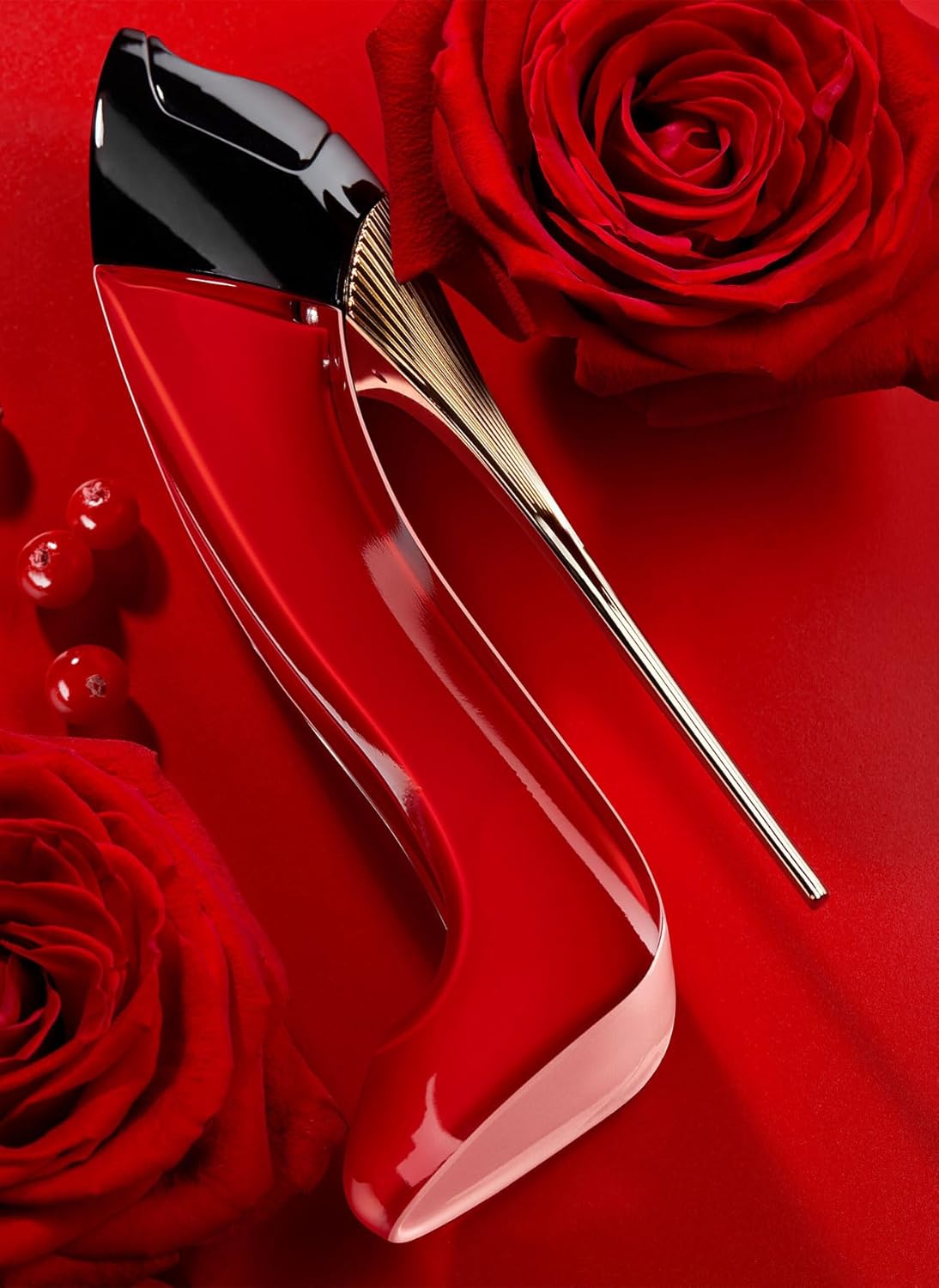 Carolina Herrera Very Good Gir - Luxury Lifestyle Media ulasan dan harga