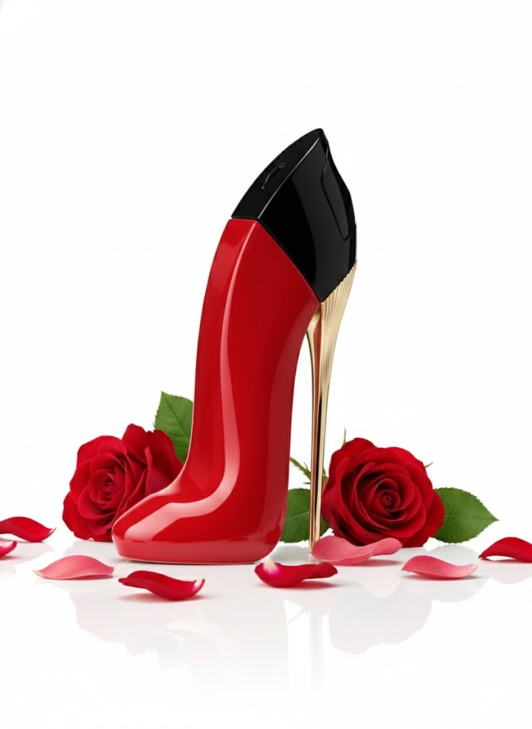 Carolina Herrera Very Good Gir - Luxury Lifestyle Media ulasan dan harga