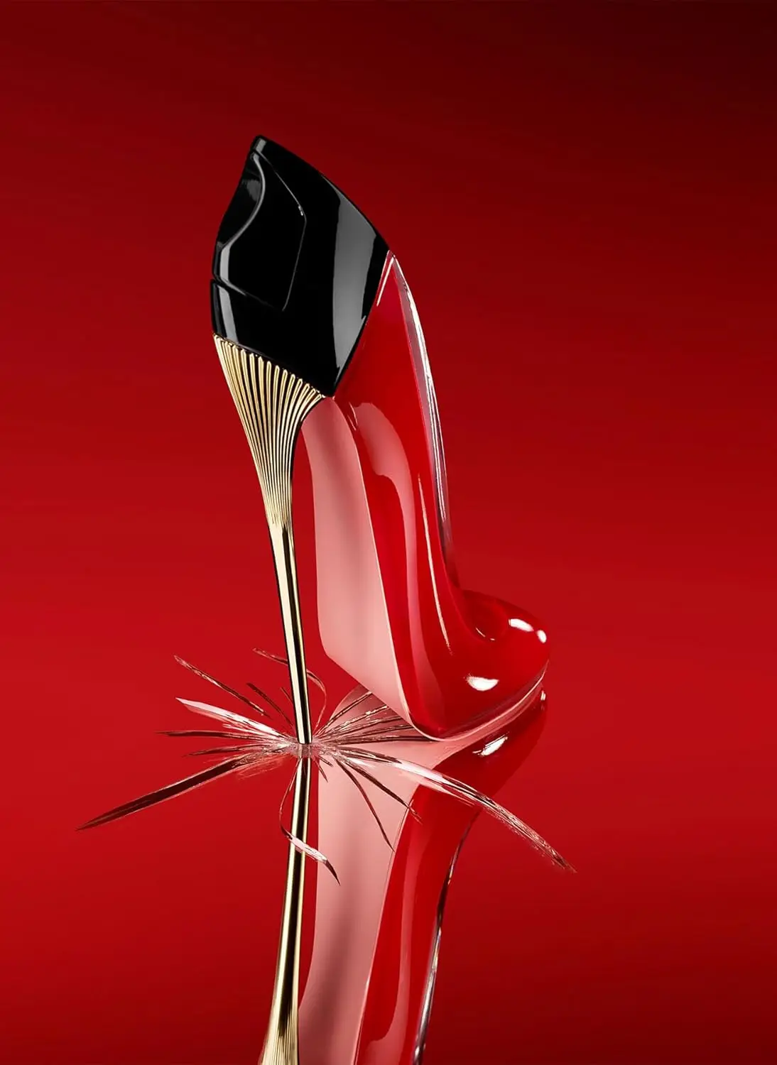 Carolina Herrera Very Good Gir - Luxury Lifestyle Media ulasan dan harga