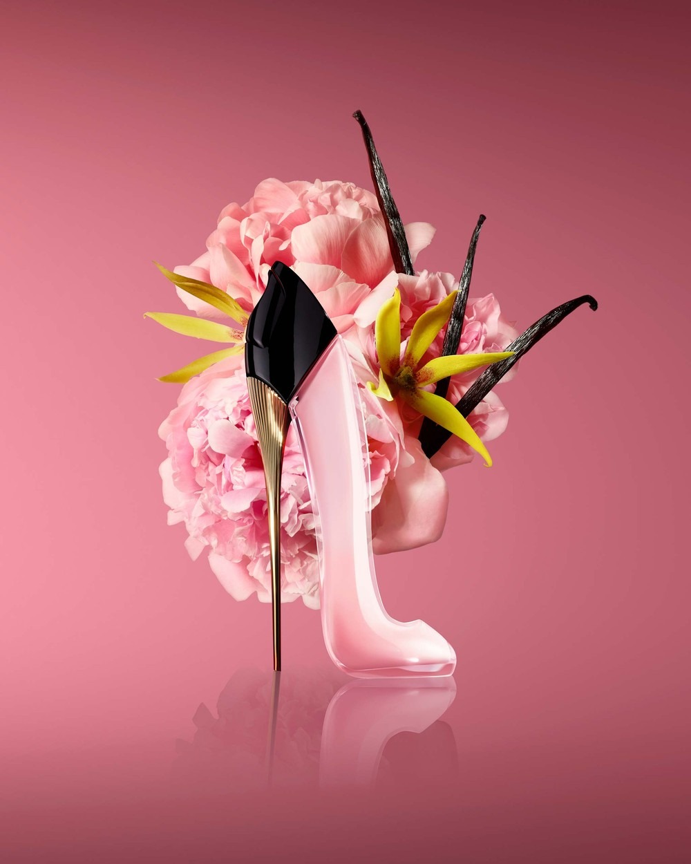 Carolina Herrera Good Girl 80m - Luxury Lifestyle Media ulasan dan harga