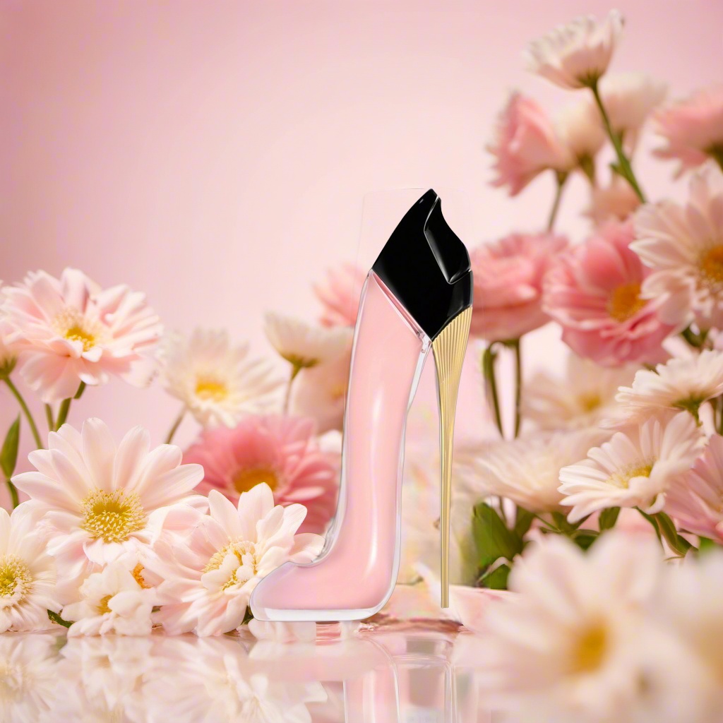 Carolina Herrera Good Girl 80m - Luxury Lifestyle Media ulasan dan harga