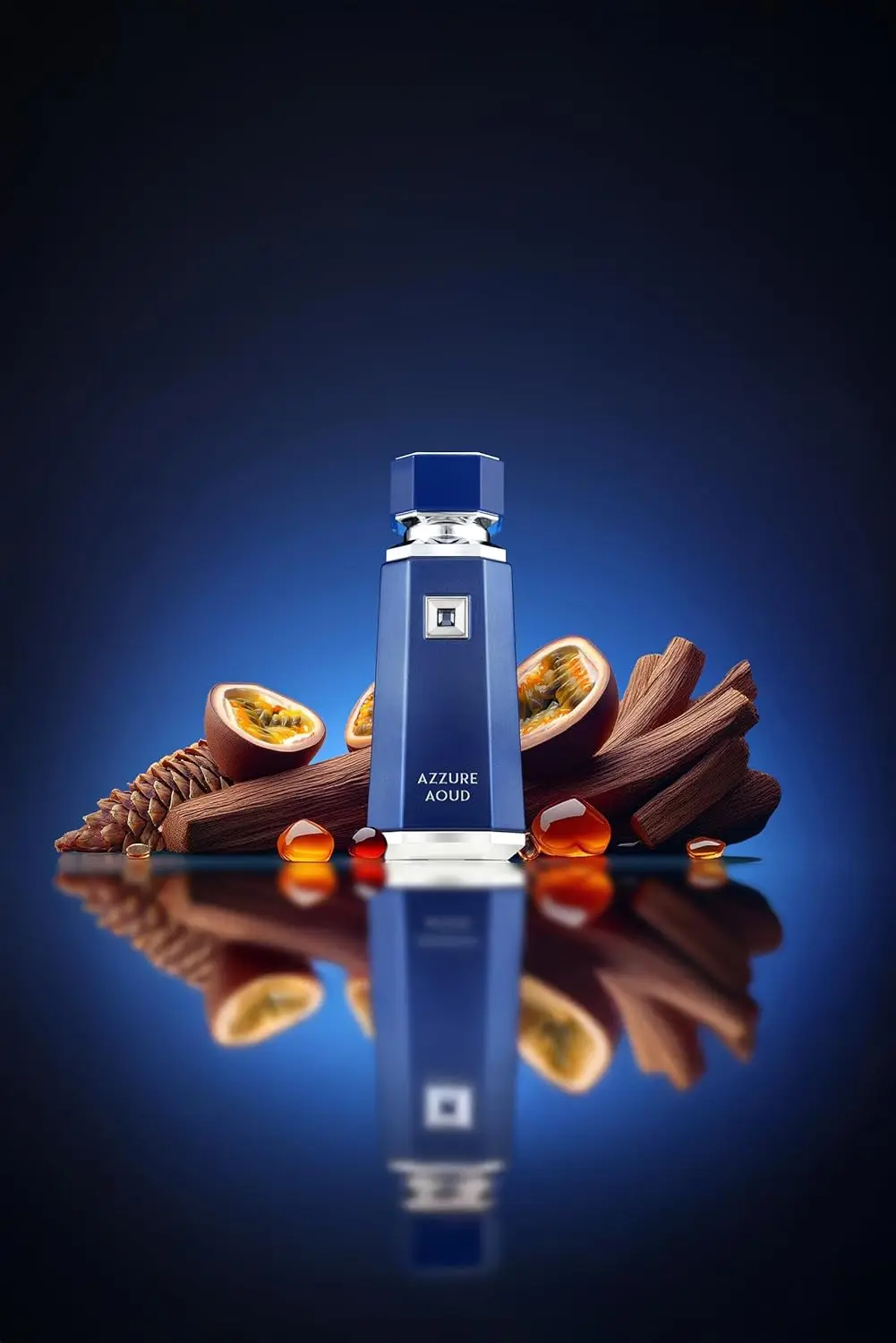 Fragrance World French Avenue  - Luxury Lifestyle Rich ulasan dan harga