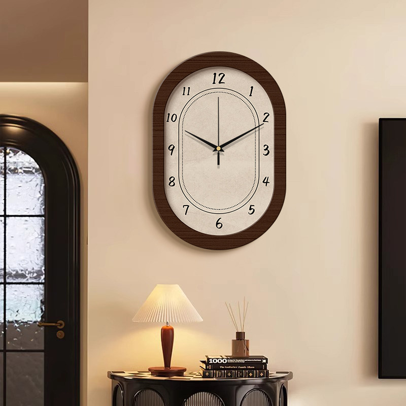 Design Creative Wall Clocks Ch - Luxury Lifestyle Homes ulasan dan harga