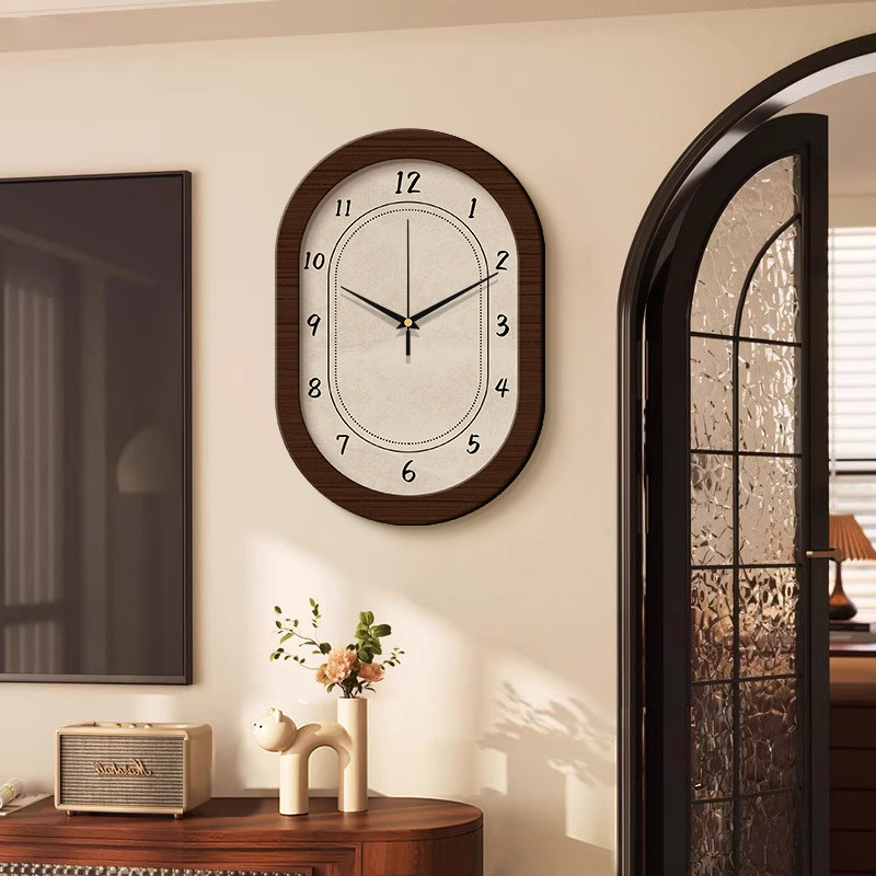 Design Creative Wall Clocks Ch - Luxury Lifestyle Homes ulasan dan harga