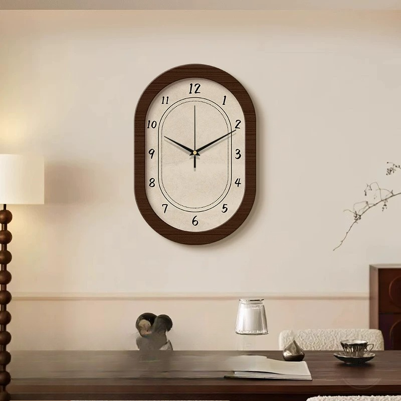 Design Creative Wall Clocks Ch - Luxury Lifestyle Homes ulasan dan harga