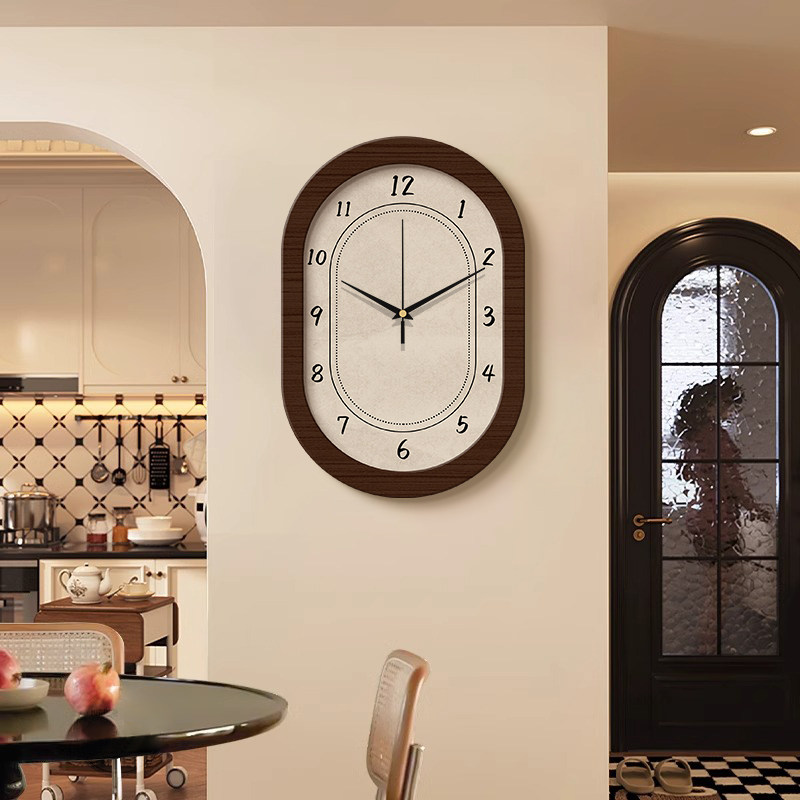 Design Creative Wall Clocks Ch - Luxury Lifestyle Homes ulasan dan harga