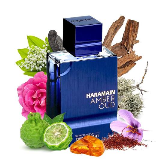 Al Haramain Amber Oud Collecti - Luxury Lifestyle Rich ulasan dan harga