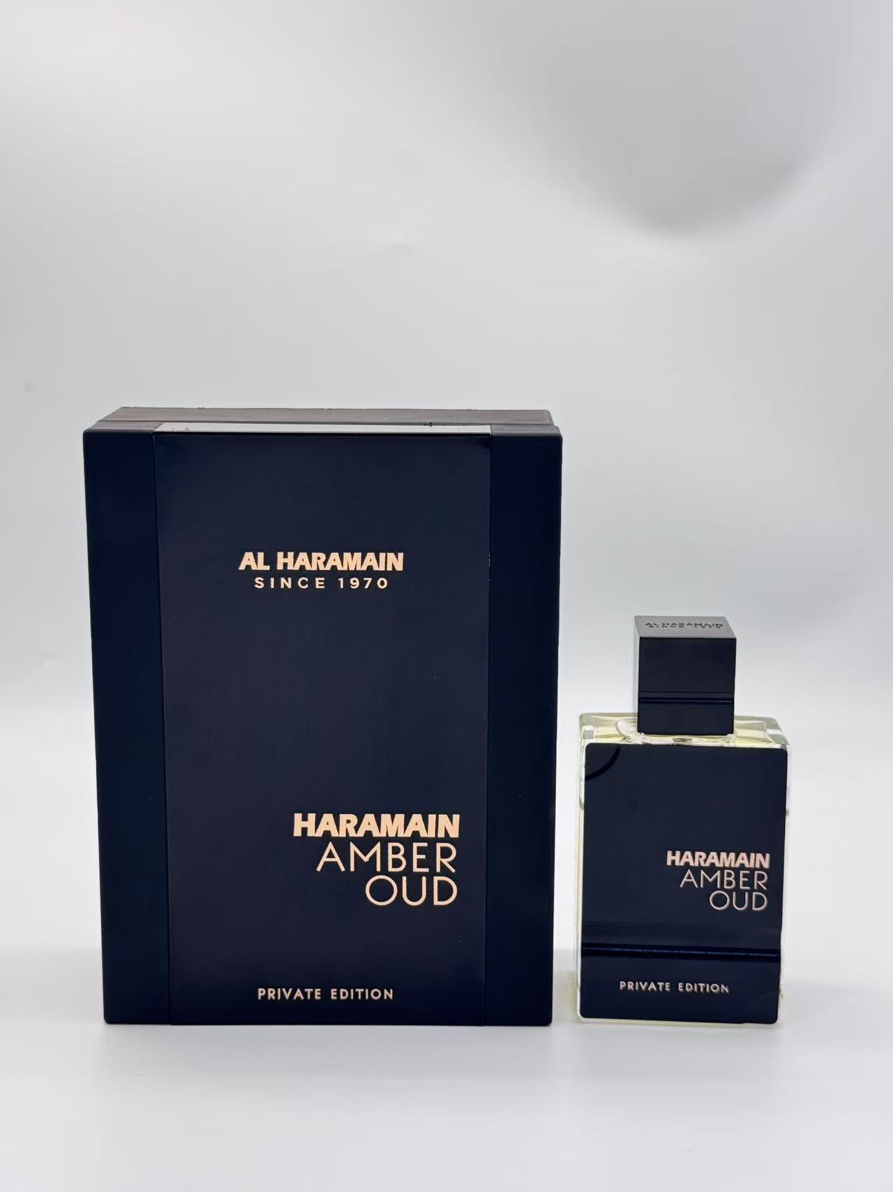 Al Haramain Amber Oud Collecti - Luxury Lifestyle Rich ulasan dan harga