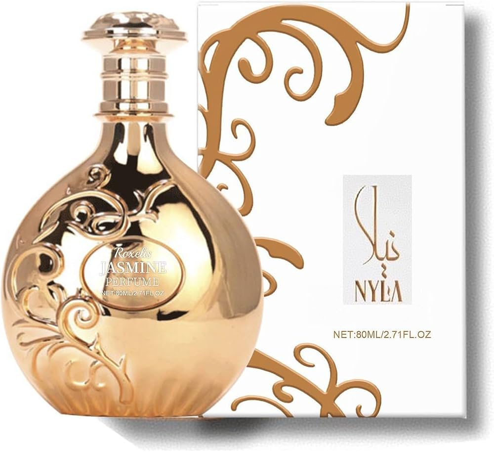 Arabiyat Prestige Nyla Perfume - Luxury Lifestyle Rich ulasan dan harga