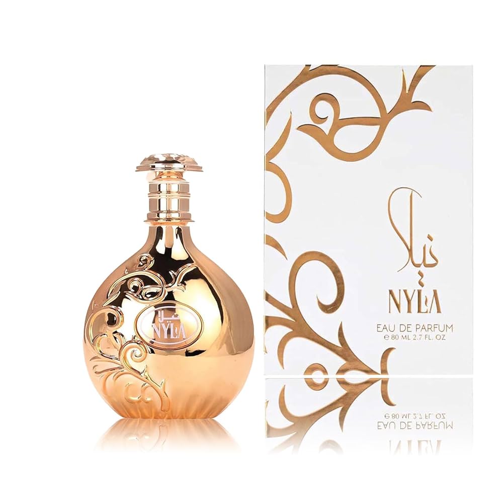Arabiyat Prestige Nyla Perfume - Luxury Lifestyle Rich ulasan dan harga